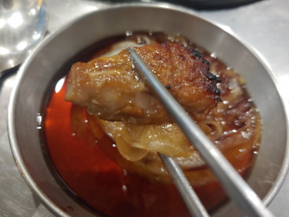 찐미숯불구이 이미지