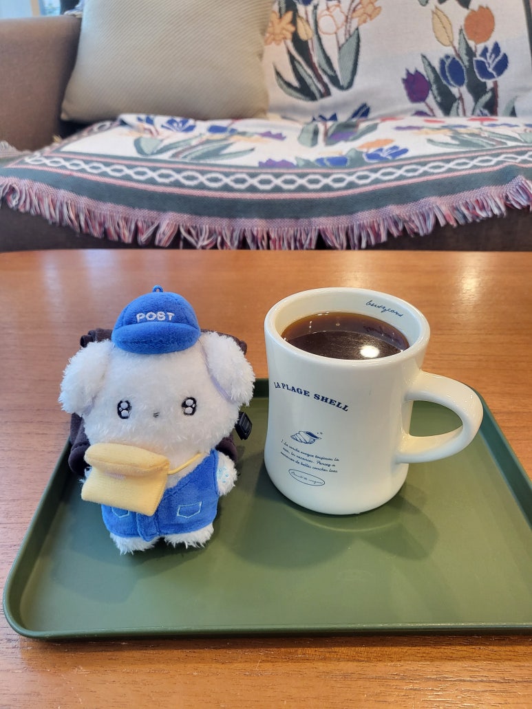 가자울커피 이미지