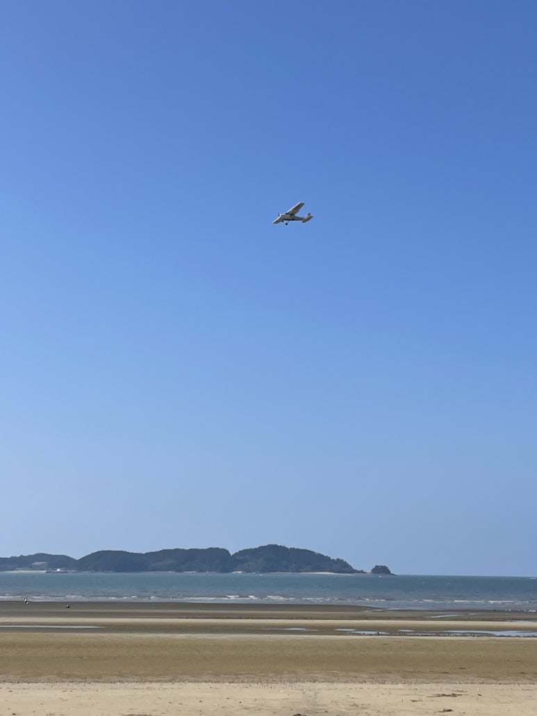 노을숲캠핑장 이미지