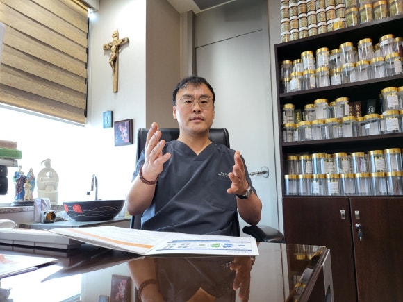 성모마음한의원 이미지