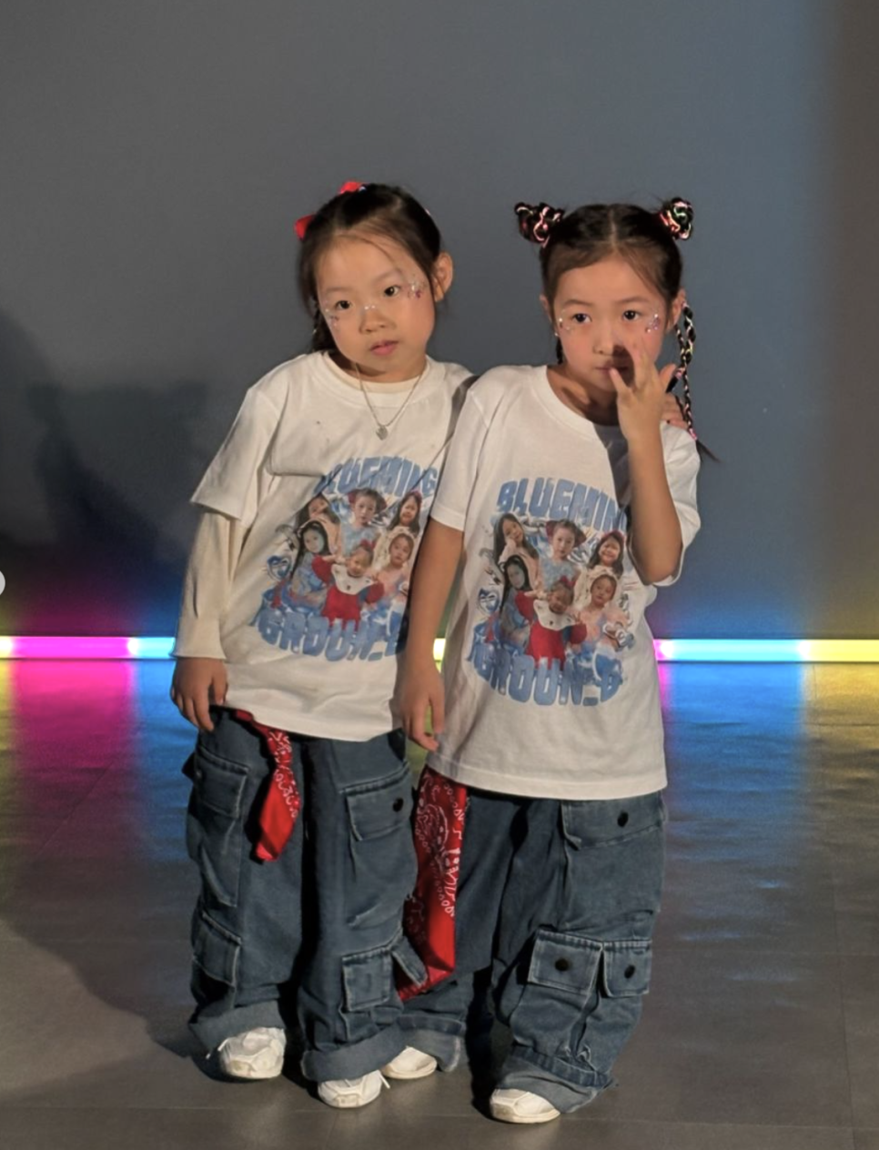 그라운디댄스학원 이미지