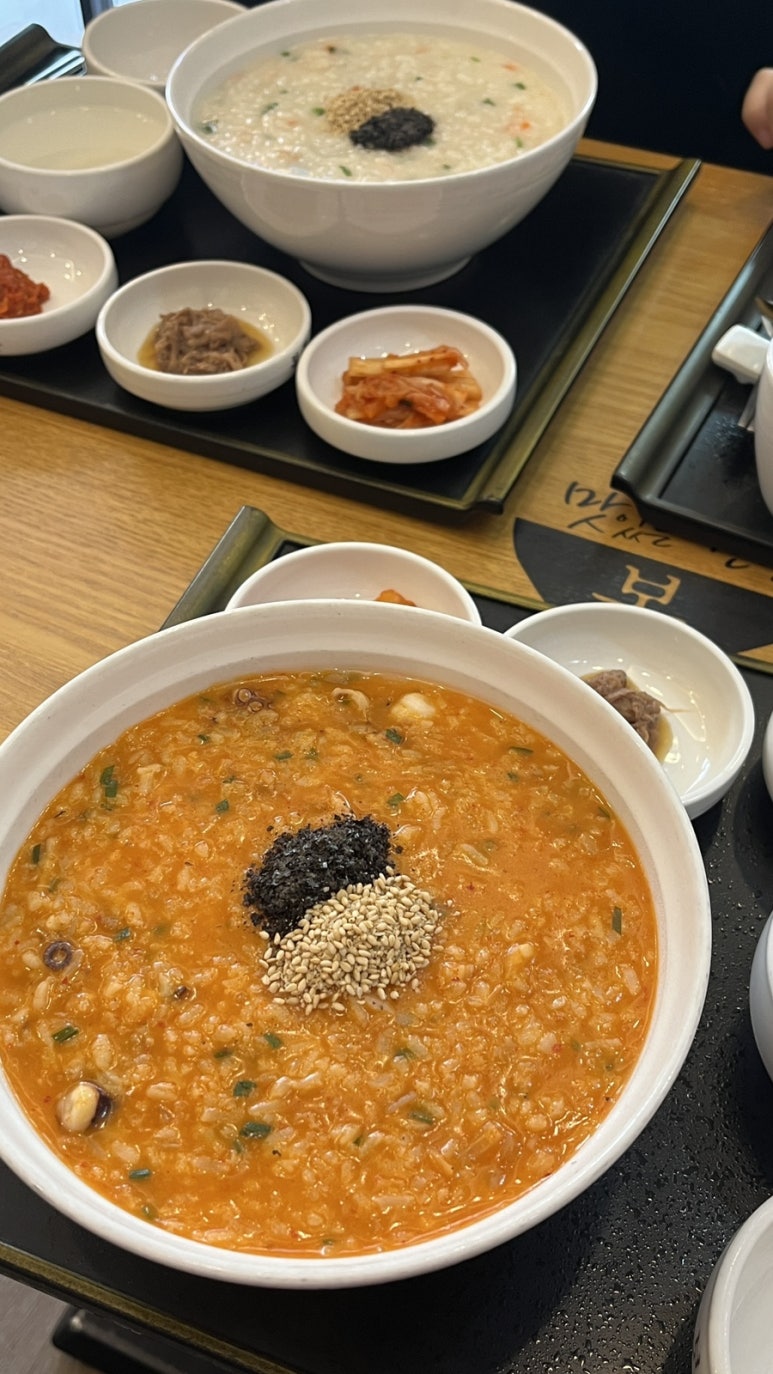 본죽(샘병원점) 이미지