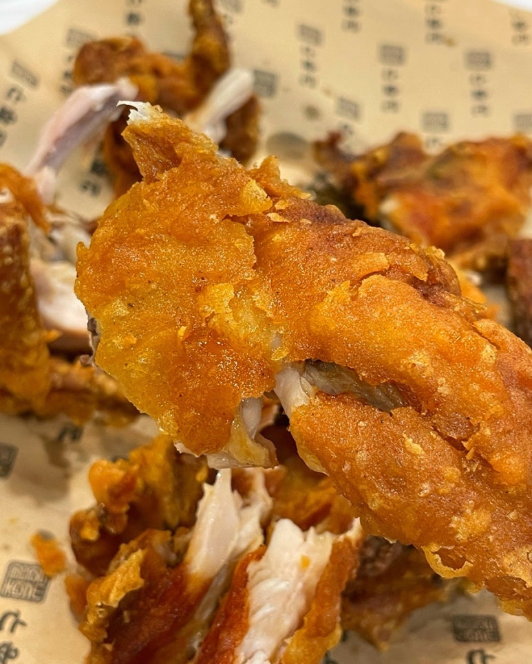 김종구식맛치킨전기바베큐옛날통닭 고양원당점 이미지