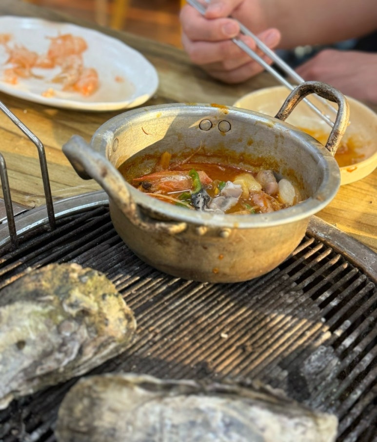 서해회센타 이미지