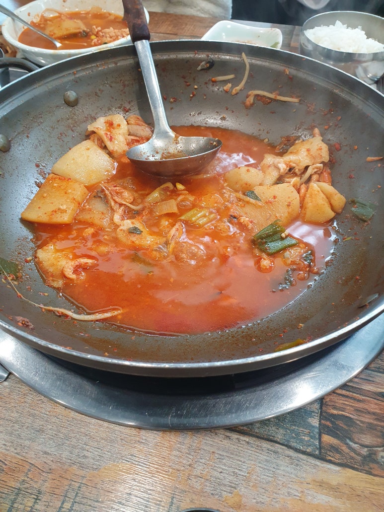 황매산가든 이미지