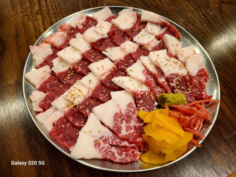 백부장 한우 차돌집 이미지