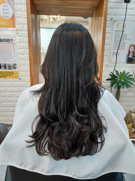 헤어코코 이미지