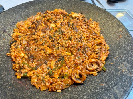 방배동 할매쭈꾸미 법흥점 이미지