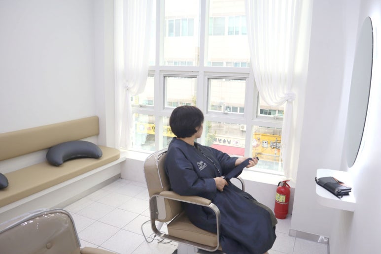 헤어바이엔드 이미지
