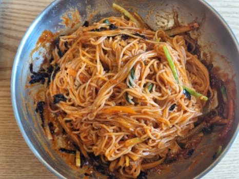 덕명국수 이미지