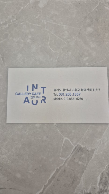 인트로아 이미지