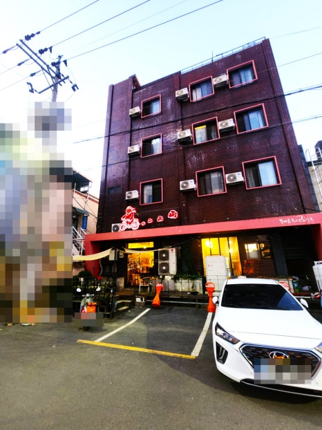 경주게스트하우스두바퀴 이미지