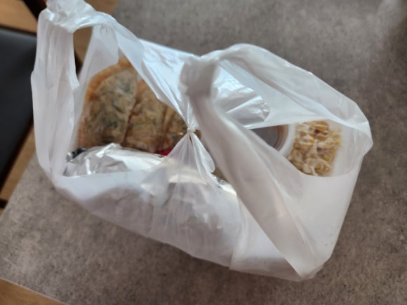 표씨네김밥집 이미지