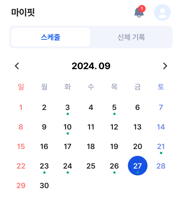 오늘도감자탕 효천점 이미지