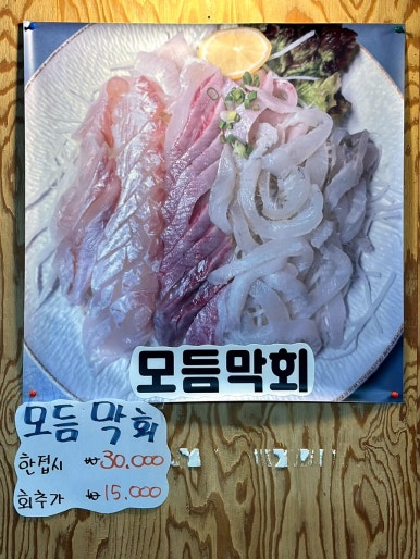 돌산아나고 이미지