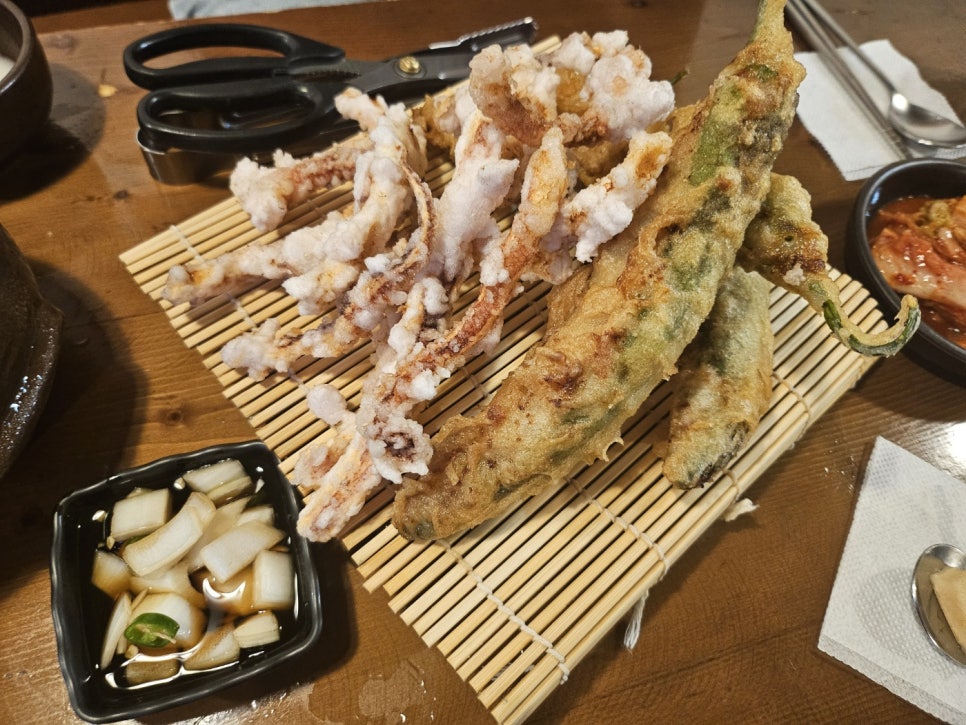 임자구포국수 이미지