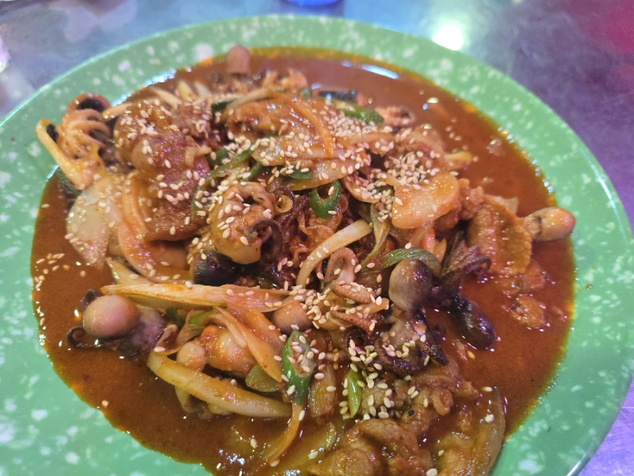 춘자네포차 사진 7