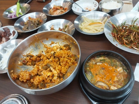 오케이식당 이미지