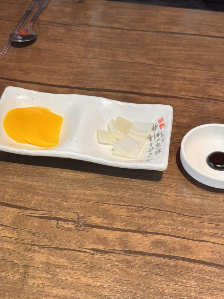 황궁쟁반짜장도원 이미지