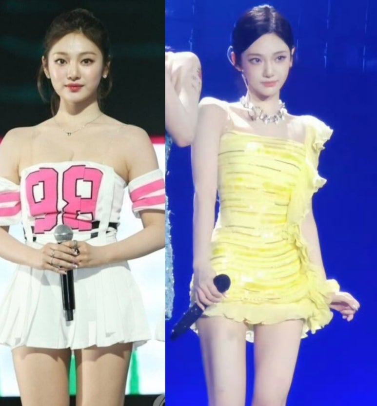 주네일 이미지