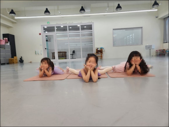 춤담무용학원 이미지