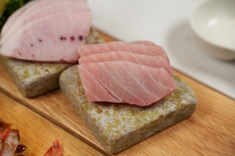 참치락 이미지
