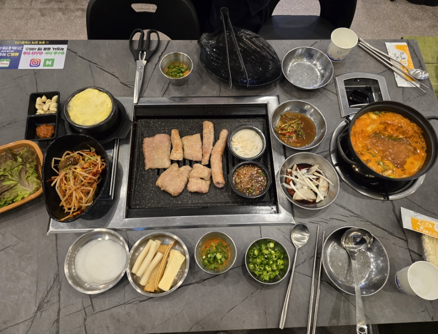 막창공장각산점 이미지
