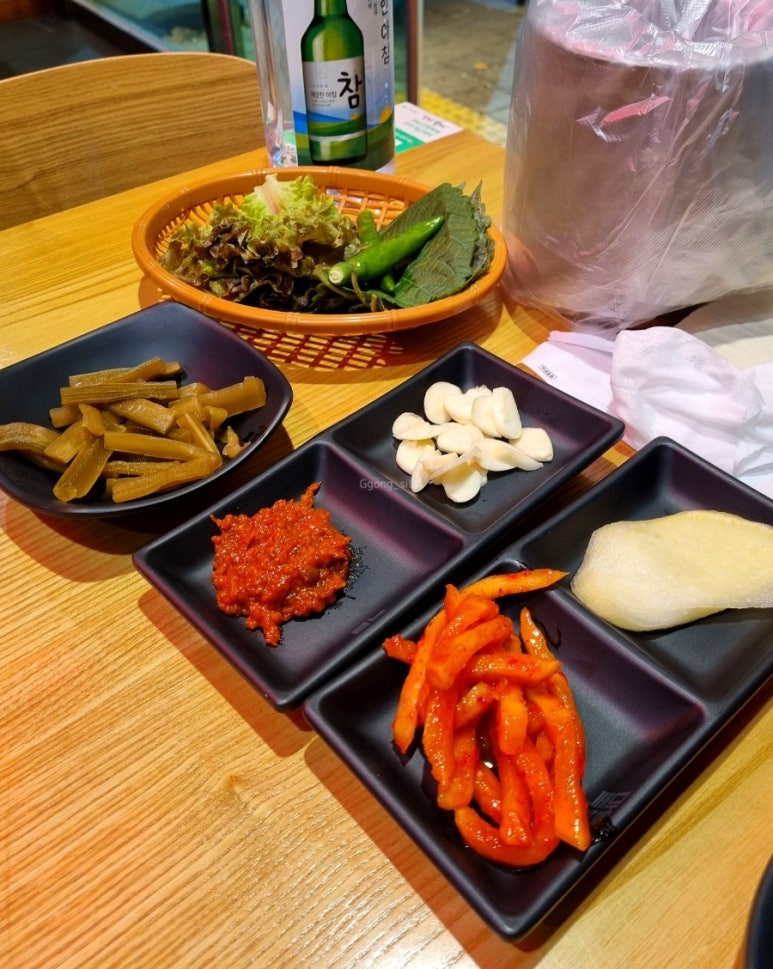 마왕족발대구북구청점 이미지