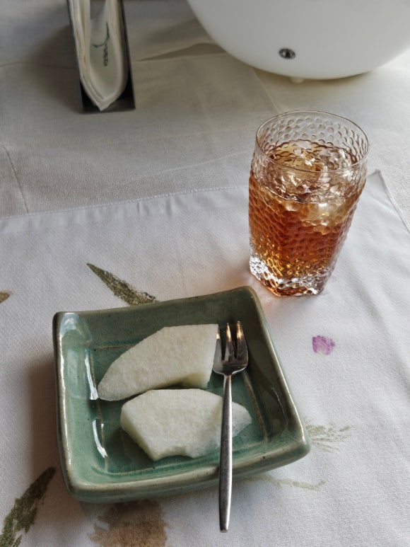 궁디저트 이미지