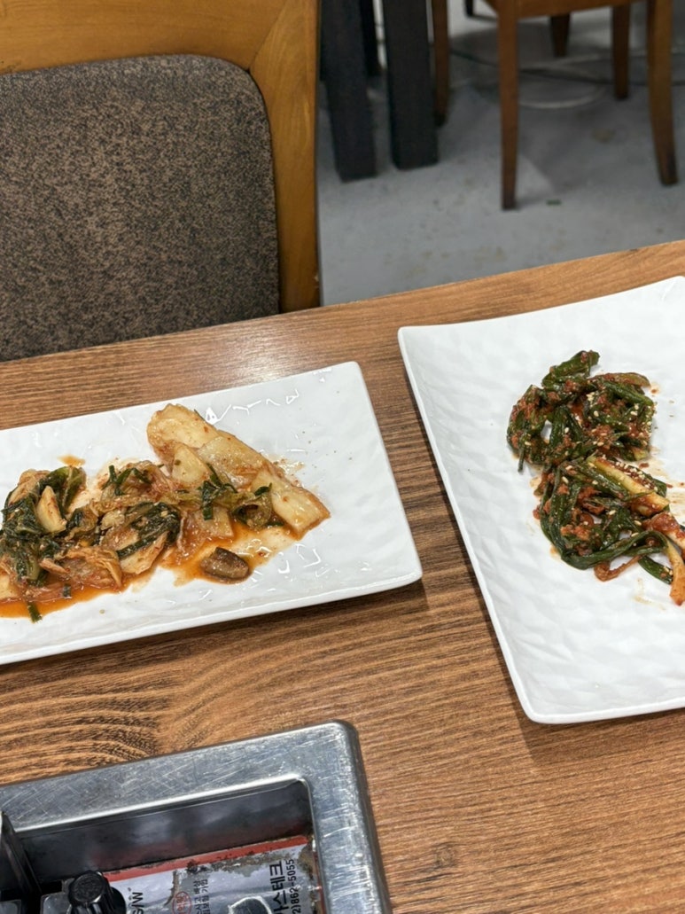 임꺽정 정육식당 이미지