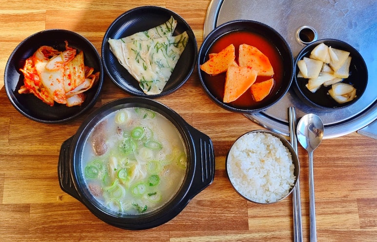 성주가마솥국밥 이미지