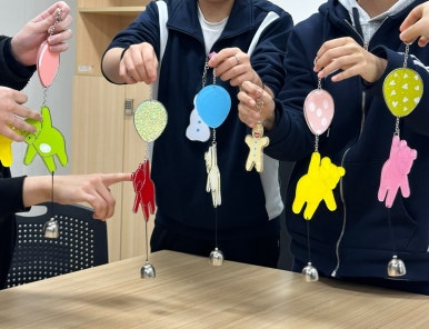 춘천한샘고등학교 이미지