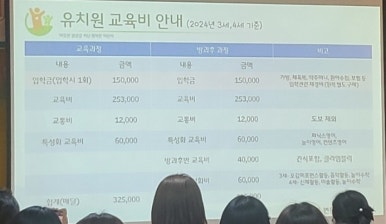 세라유치원 이미지