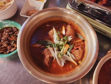 노포연탄집 이미지