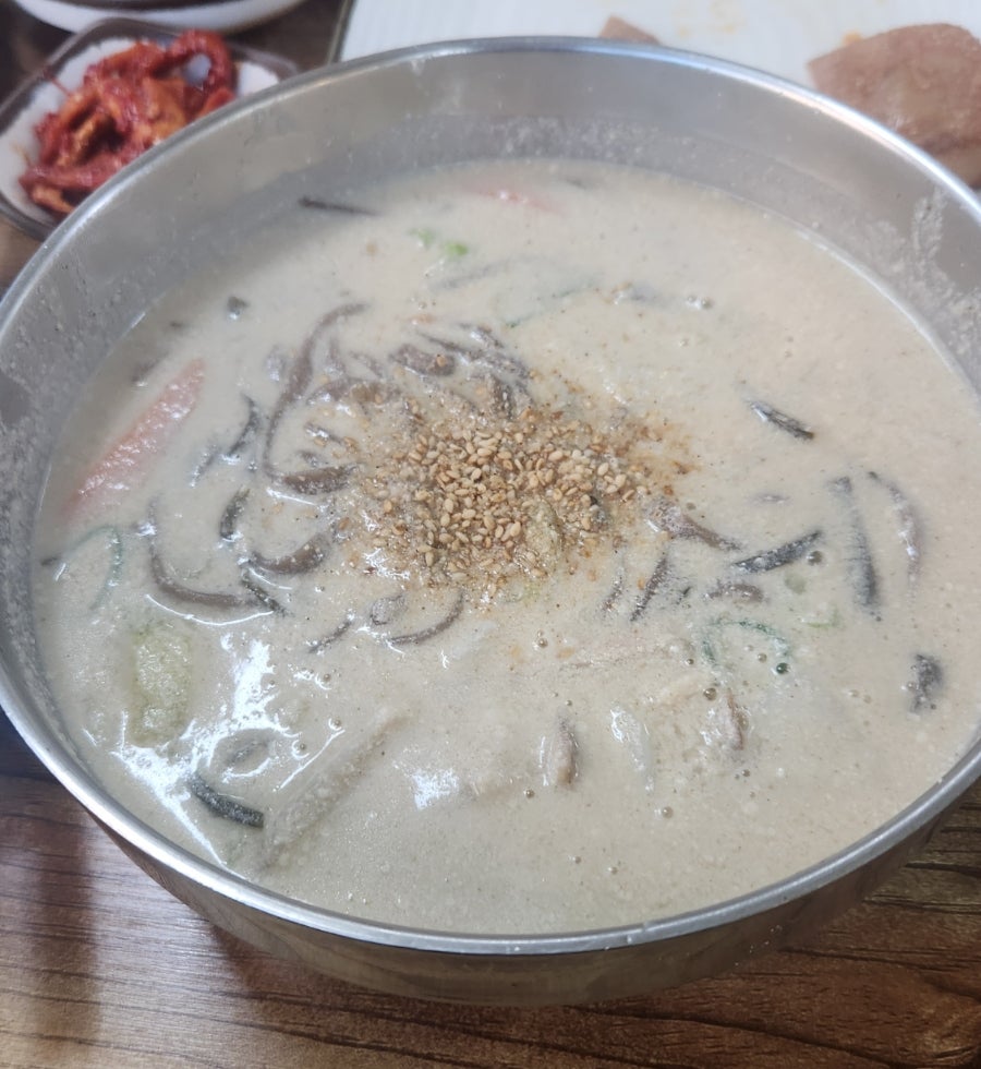 봉춘메밀향 이미지