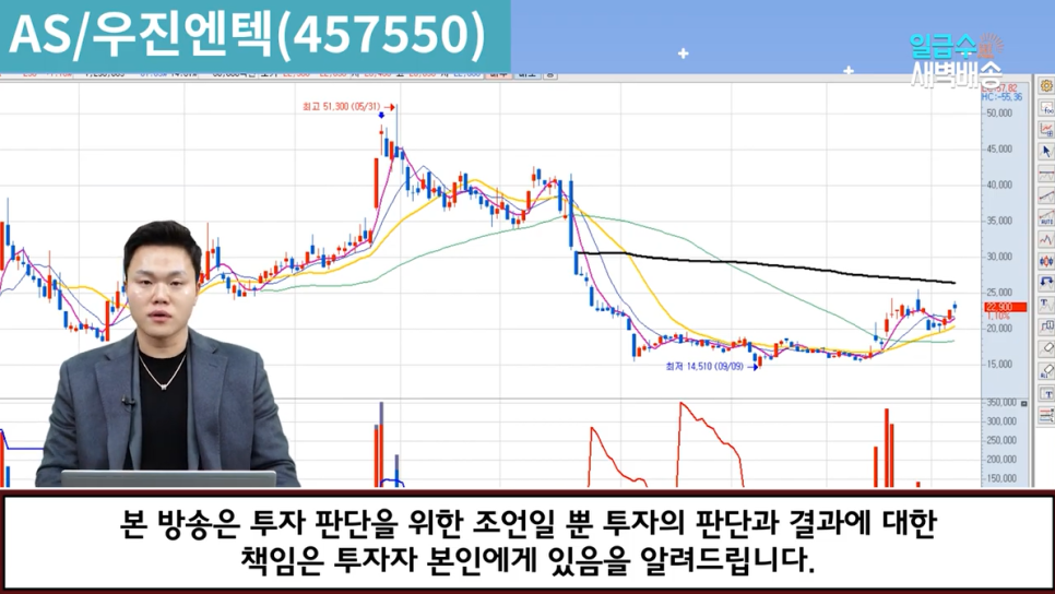 엔텍마린 이미지