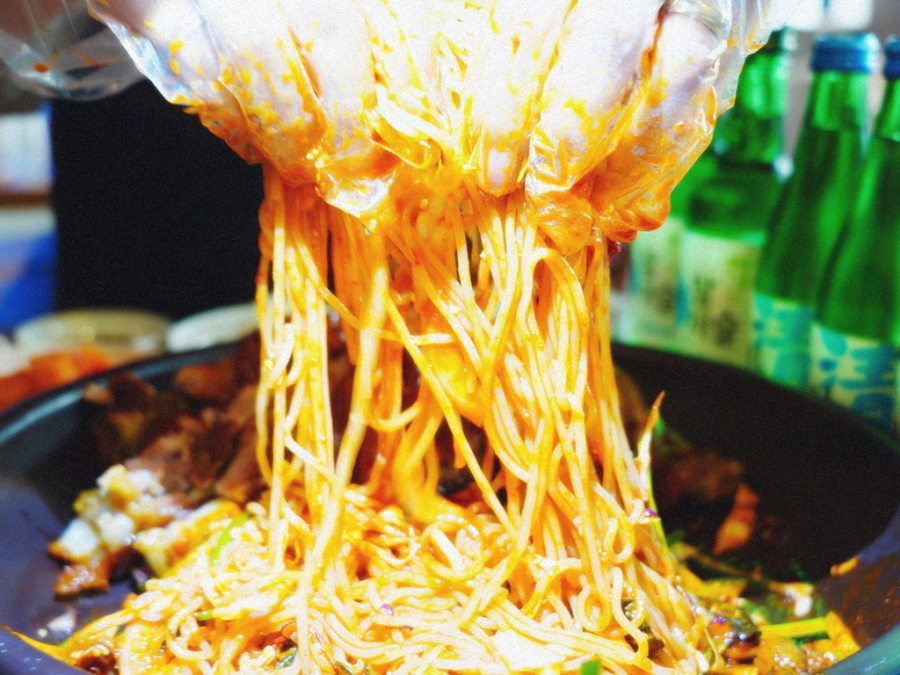 배들족발 이미지