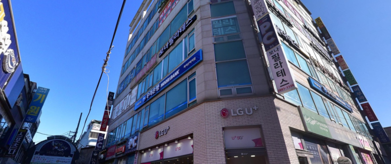 더블유PC방 이미지