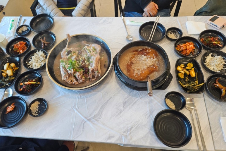 감천정원 이미지