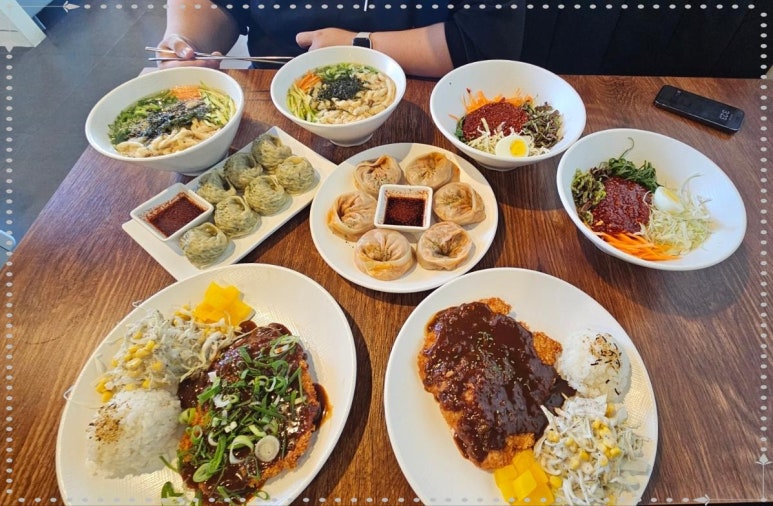 맛있는한끼 이미지