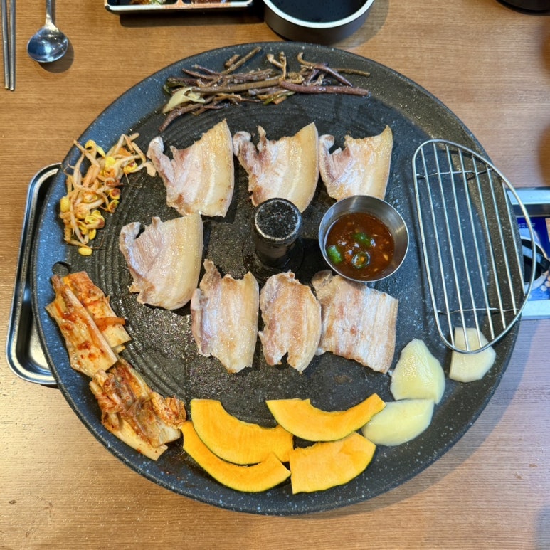 약돌생고기 이미지
