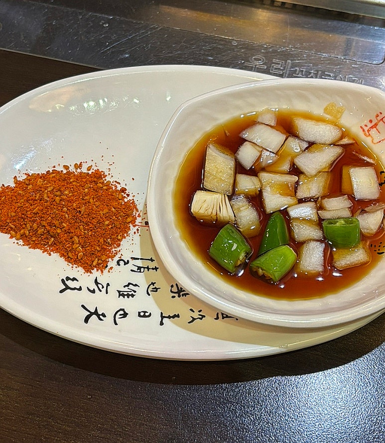 야호양꼬치 이미지