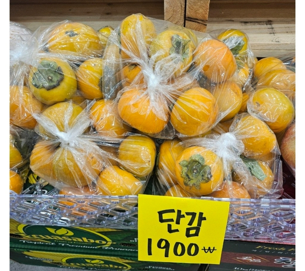 아람청과 이미지