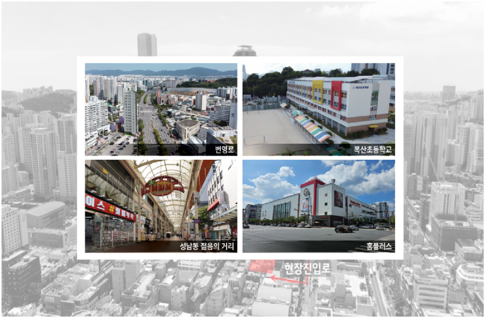 동강의료재단동천동강병원 이미지