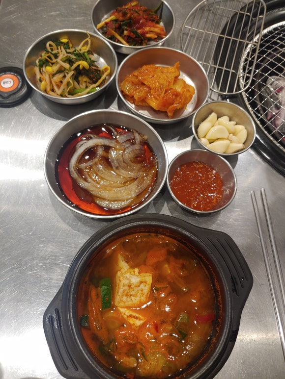 찐미숯불구이 이미지