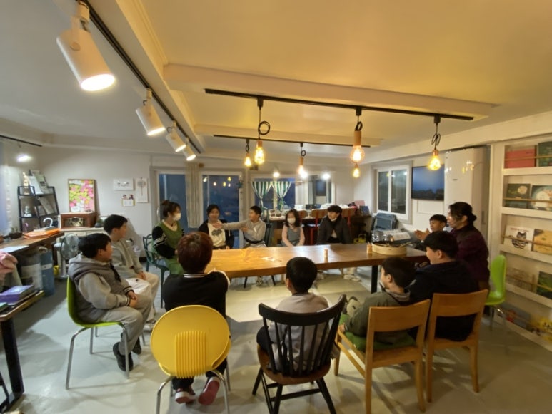 마음솔심리상담센터 이미지
