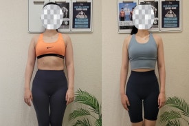 라인핏피티 이미지