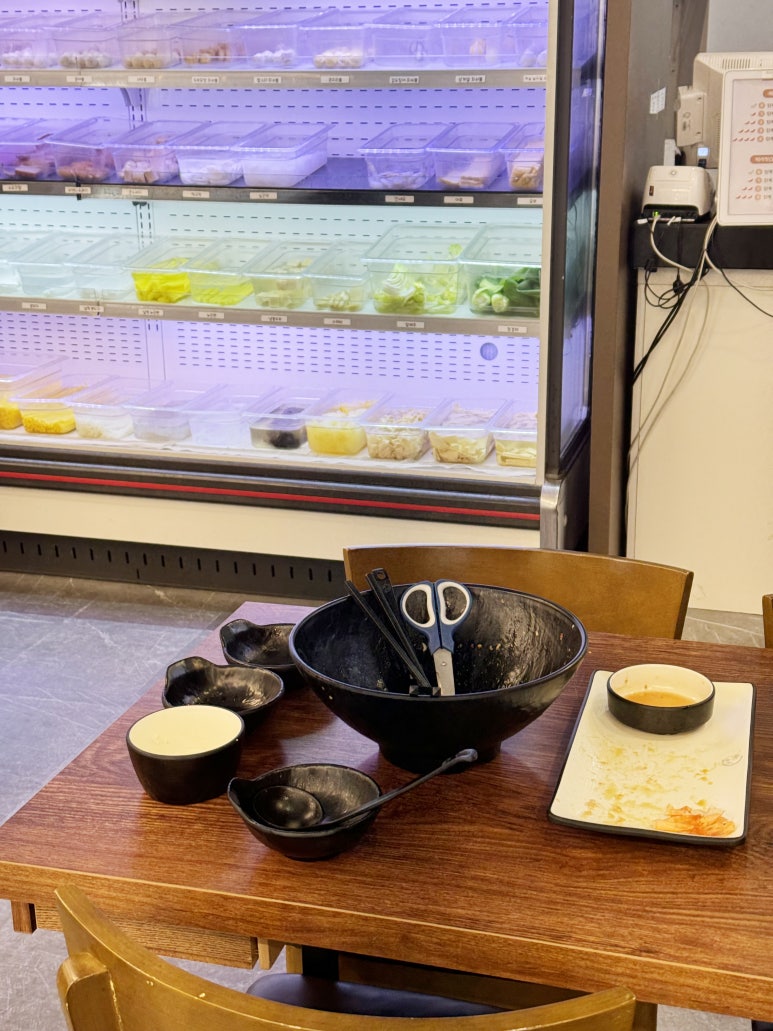 마라집 쌍문 이미지