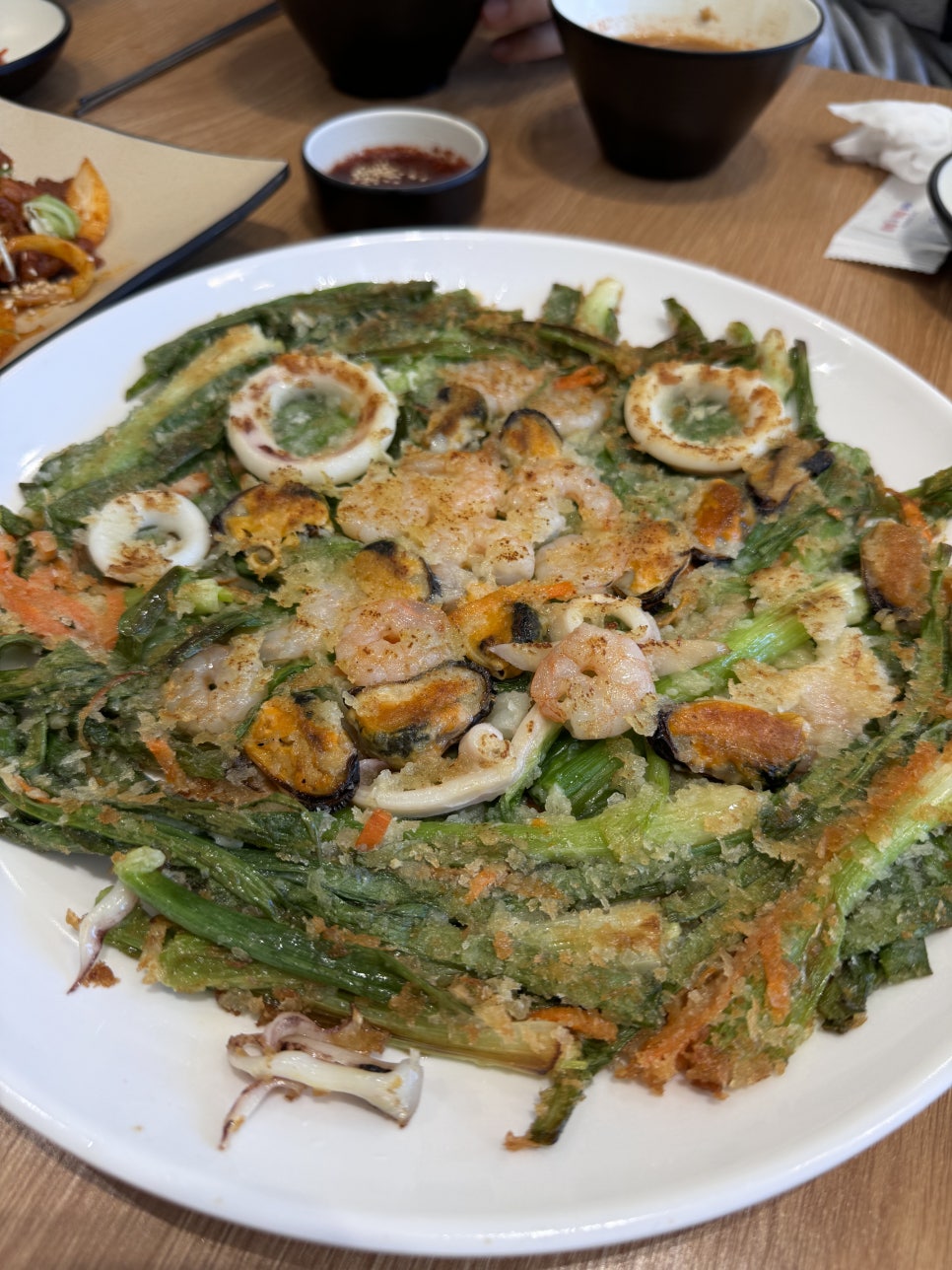 남악 곤드레 맛집 이미지