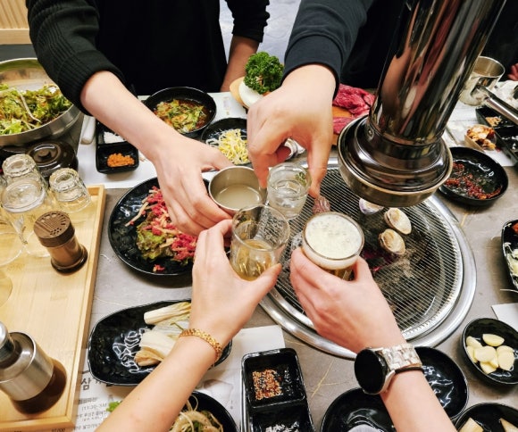 합천삼가한우라예 이미지